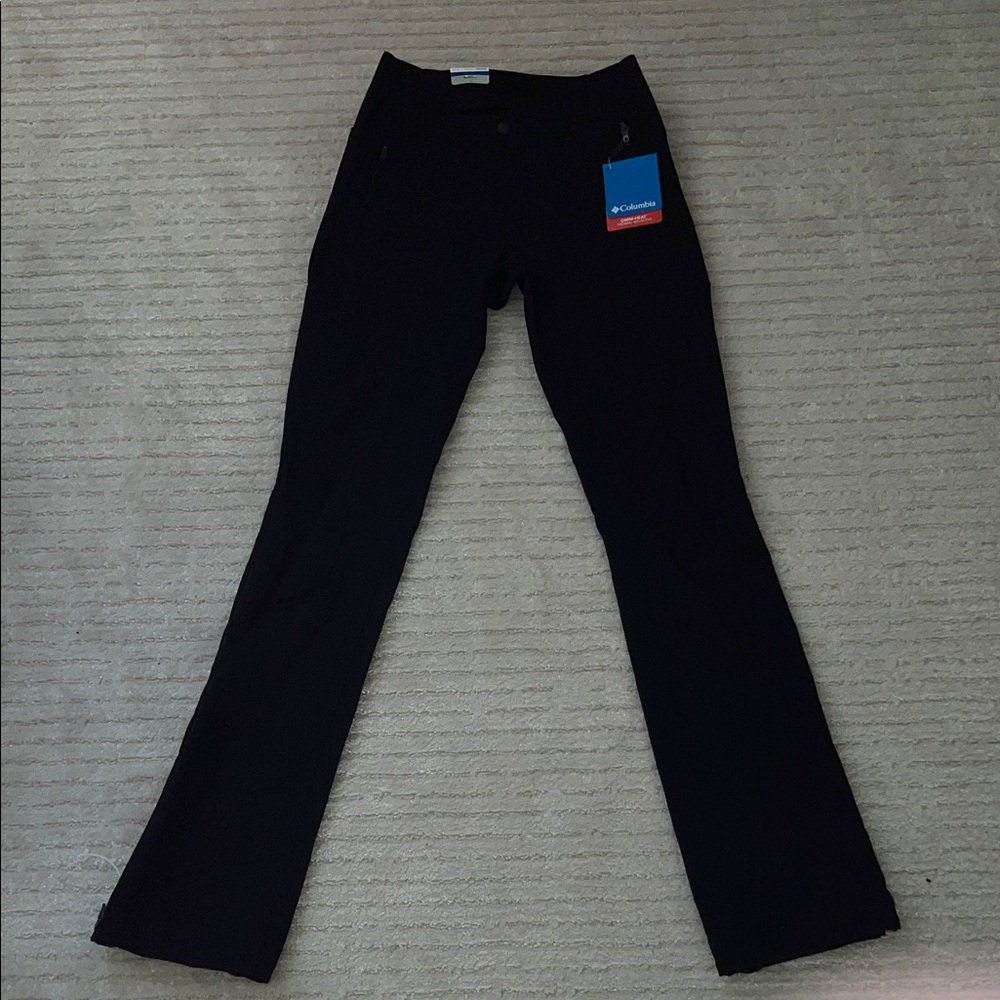 Columbia Omni-Tech Straight Leg Pants